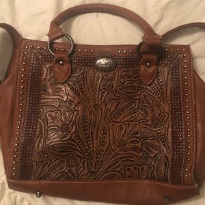 Montana West concealed carry